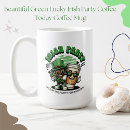 Search for green lucky mugs Celtic