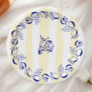 Search for italian paper plates La dolce vita