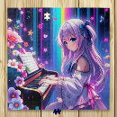 Search for piano puzzles Flowers