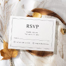 Search for basic rsvp cards Simple