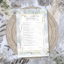 Search for who knows the bride best Bachelorette party