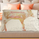 Search for wood pillowcases Orange