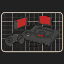 Search for 16 bit Console