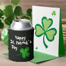 Search for st patricks day food storage Black