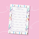 Search for checklist post it notes White