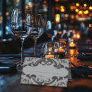 Search for halloween wedding place cards Elegant