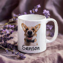 Search for cat monogram mugs Dog