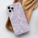Search for leaf pattern iphone cases Modern