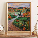 Search for countryside posters Fall