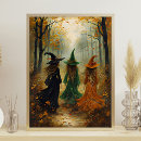 Search for halloween posters Spooky