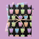 Search for tea wrapping paper Matcha
