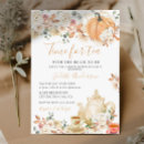 Search for tea time invitations Afternoon tea party