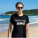 Search for volleyball mom tshirts Spike