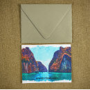 Search for phi postcards Watercolor