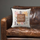Search for autumnal cushions Watercolor