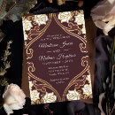 Search for baroque wedding stationery Classic