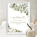 Search for greenery wedding posters Eucalyptus