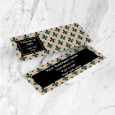 Search for fleur de lis business cards Royal