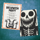 Search for devil halloween invitations Halloween costume party