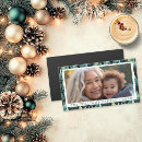 Search for nature inspired christmas cards Rustic