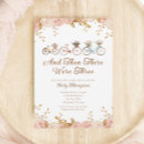 Search for bike invitations Whimsical