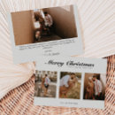 Search for vintage family cards Classic