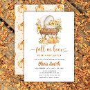Search for pumpkin carriage invitations Autumn