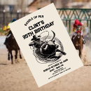 Search for bull riding invitations Rodeo