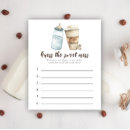 Search for baby shower guessing games Watercolor