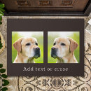 Search for text doormats Minimalist