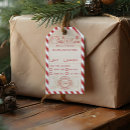 Search for north pole gift tags Naughty or nice