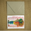 Search for thailand postcards South east asia