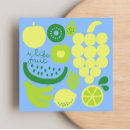 Search for apple vertical note cards Fruit