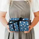 Search for christmas elephant wrapping paper White