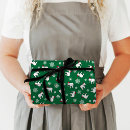 Search for elephant christmas wrapping paper Party