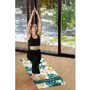 Search for palm tree yoga mats Pattern