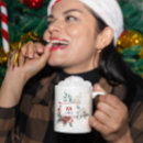 Search for red berry mugs Greenery