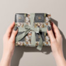 Search for black xmas wrapping paper Minimal