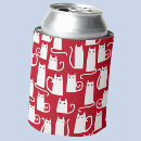 Search for funny christmas can coolers Pet