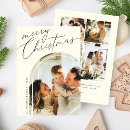 Search for beige christmas cards Simple