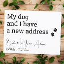 Search for i have moved postcards Modern