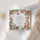 Search for holiday open house Housewarming party