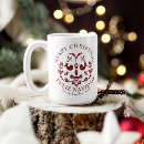 Search for feliz navidad mugs Elegant