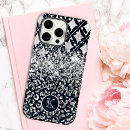 Search for glitter leopard print iphone cases Modern