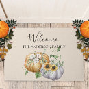 Search for the sunflower doormats Watercolor