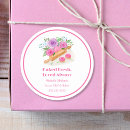 Search for pastry chef stickers Floral