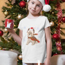 Search for yorkie christmas tshirts Merry