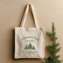 Search for christmas tote bags Christmas tree farm