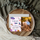 Search for girls outer space birthday invitations For her