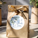 Search for bridal shower winter stickers Snow in love